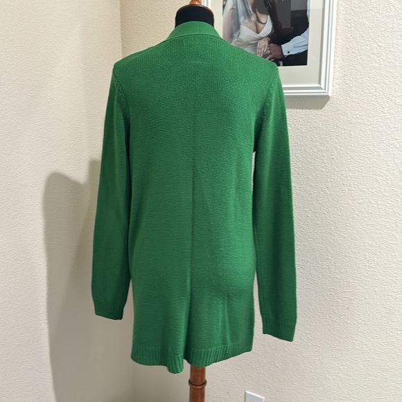 Karen Scott cardigan - Picture 3 of 5